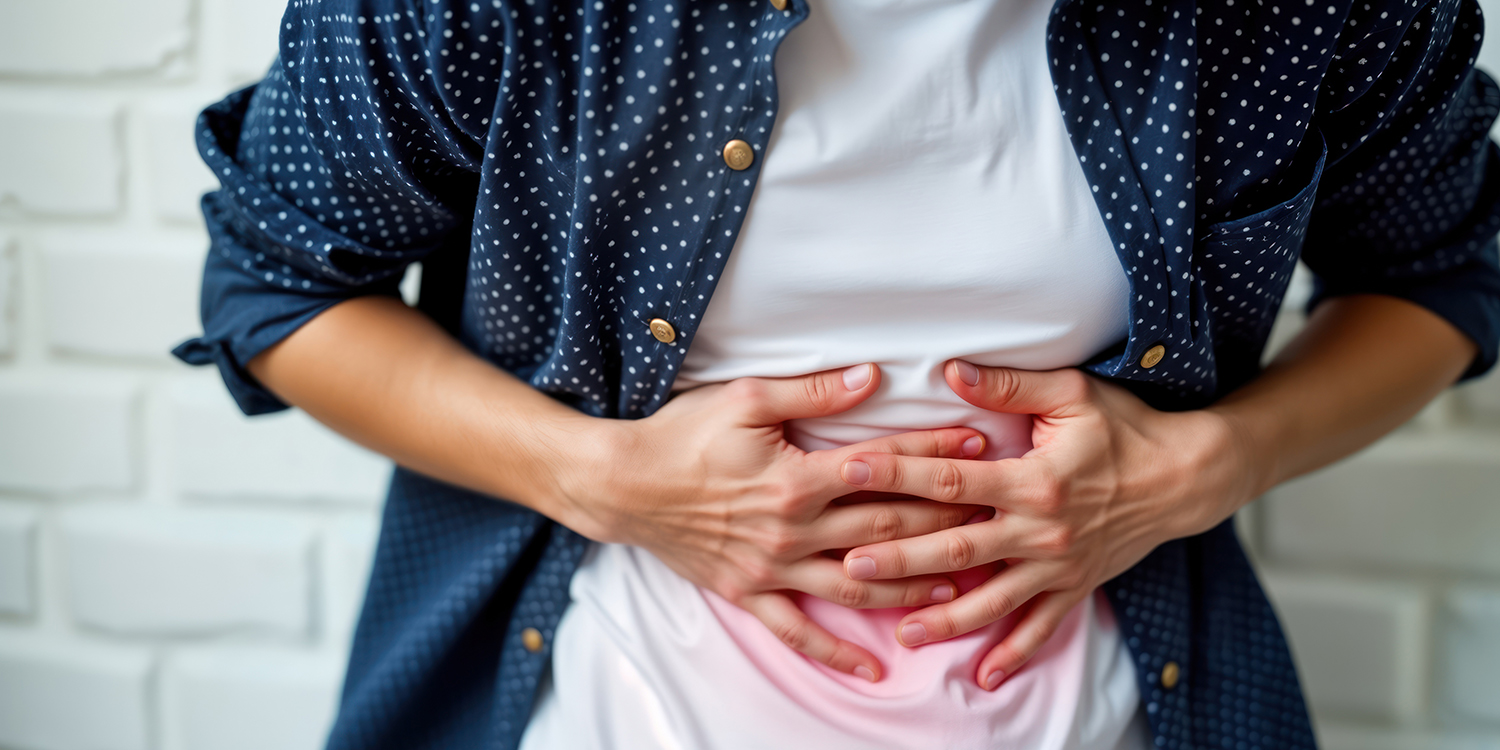 Food Poisoning vs Stomach Infection: Symptoms, Causes & When to Seek Help