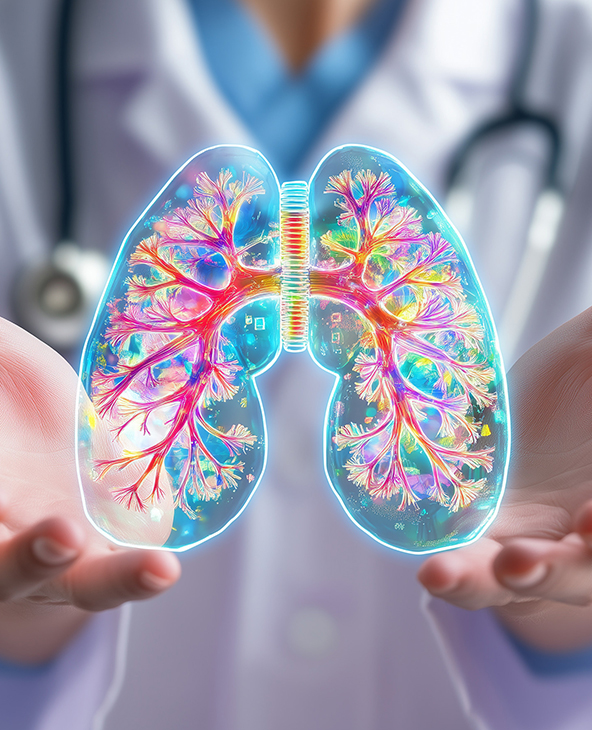 Tuberculosis (TB) Treatment in Dehradun
