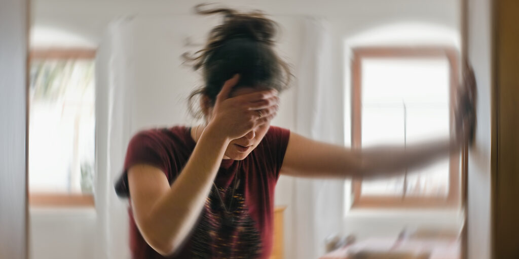 What Causes Vertigo