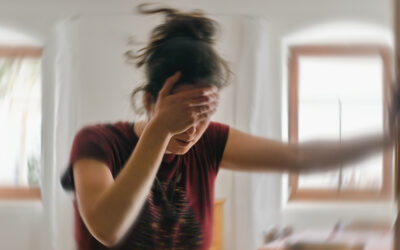What Causes Vertigo