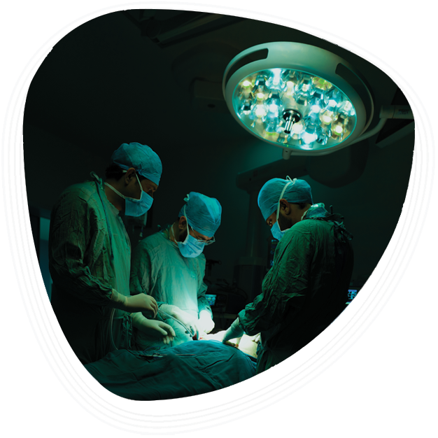 Why Choose Graphic Era Hospital Dehradun for General Surgery