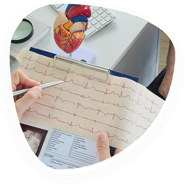 Why Choose Graphic Era Hospital for Arrhythmia Treatment?