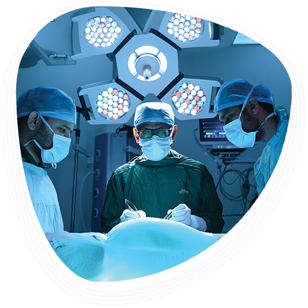 Why Choose Graphic Era Hospital for Brain Tumour Treatment?