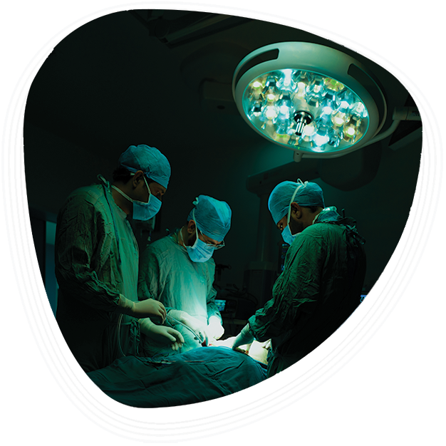 Why Choose Graphic Era Hospital for Cholecystectomy?