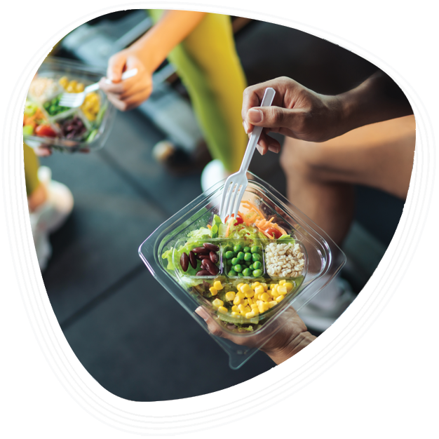 Why Choose Graphic Era Hospital for Nutrition and Dietetics