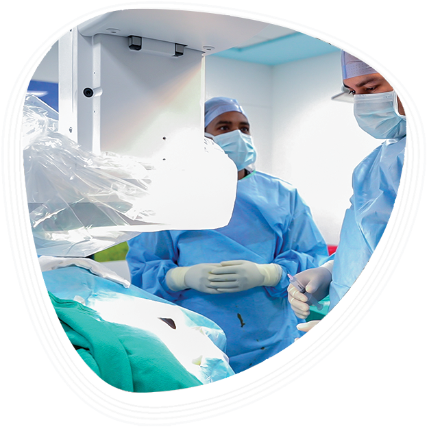 Why Choose Graphic Era Hospital for Pacemaker Implantation?
