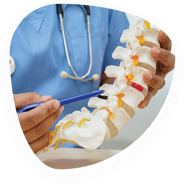 Why Choose Graphic Era Hospital for Spinal Surgery in Dehradun?