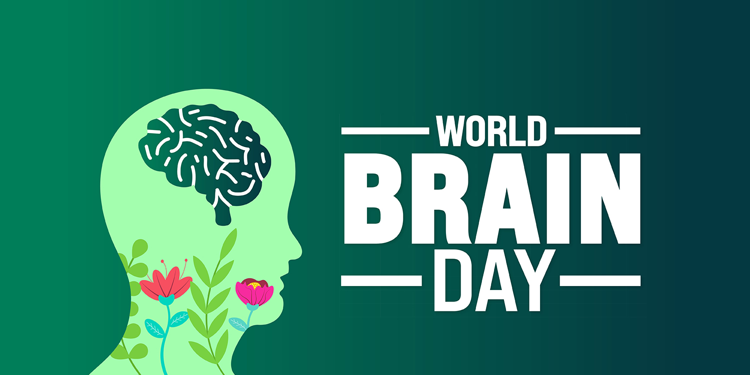 World Brain Day 2025: How to Improve Brain Health and Recognise Early Warning Signs