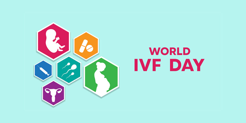 World IVF Day 2025
