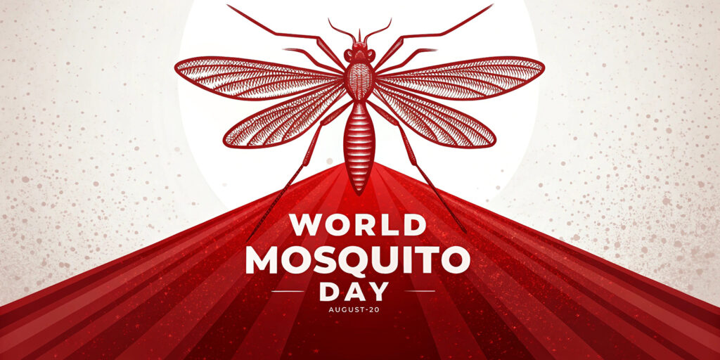 World Mosquito Day 2025