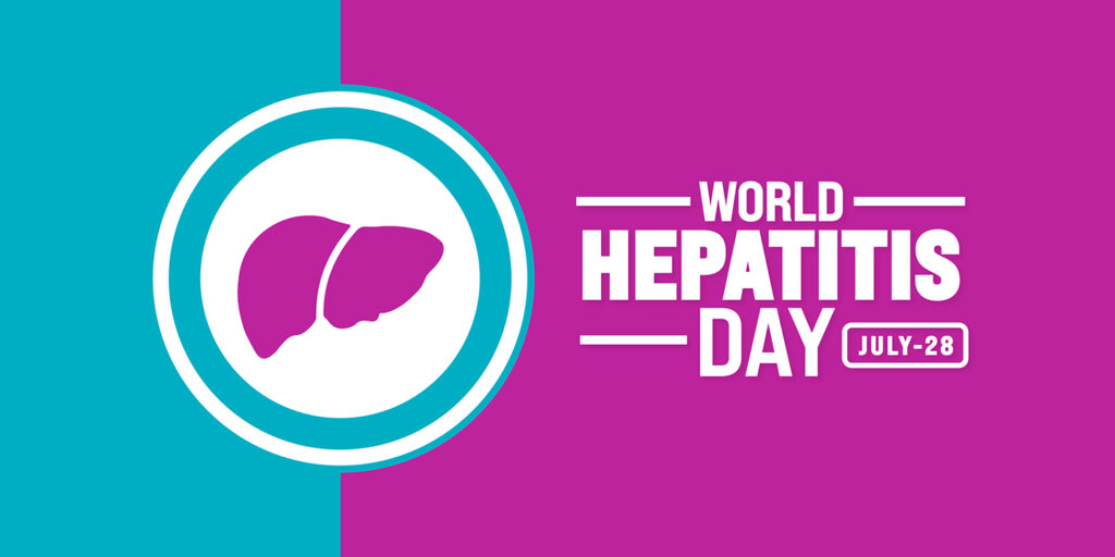 hepatitis symptoms