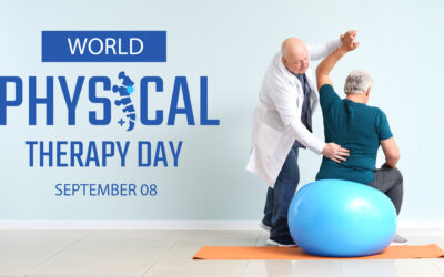 World Physiotherapy Day 2025