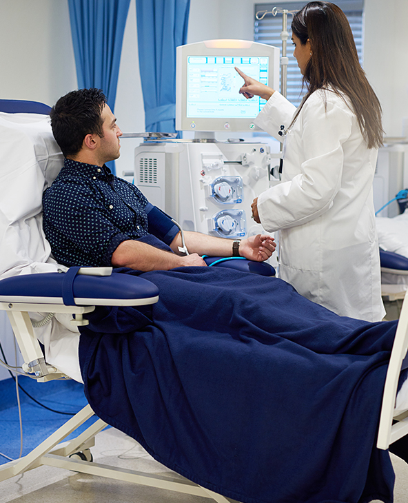 Dialysis in Dehradun