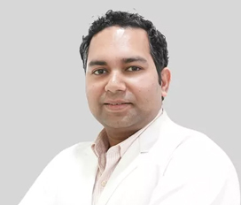 Dr. Raj Pratap Singh - Cardiac Sciences