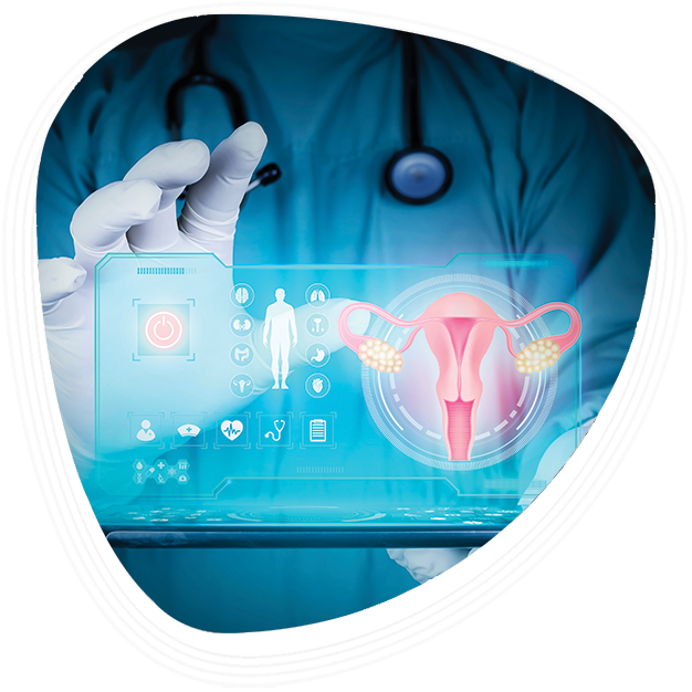 Graphic Era Hospital for Myomectomy