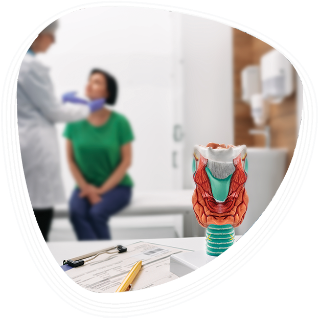 Why Choose Graphic Era Hospital for Thyroid Treatment?