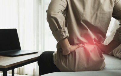 Lower Back Pain