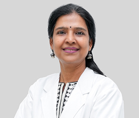 Prof Dr. Rupa Dalmia Singh - Paediatrics Doctor in Dehradun, India