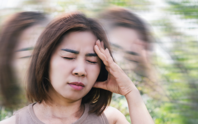 Vertigo vs Dizziness