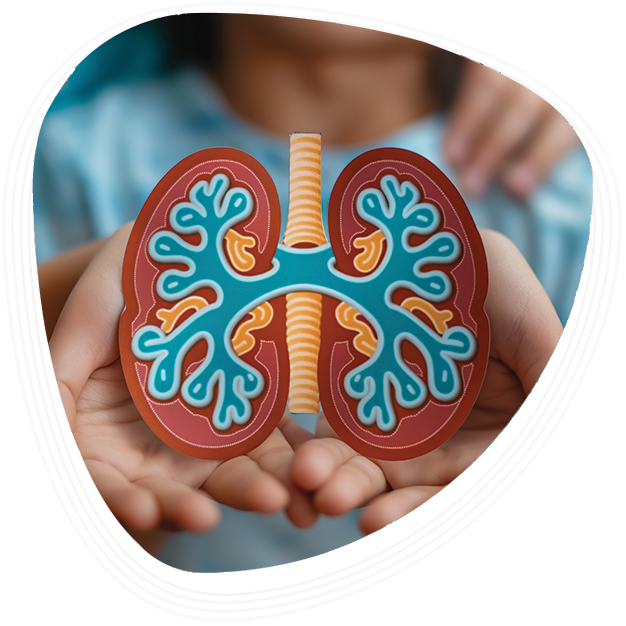 Why Choose Graphic Era Hospital for Paediatric Nephrology?