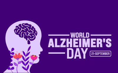 World Alzheimer’s Day 2025