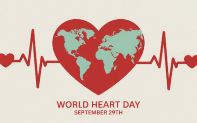 World Heart Day 2025