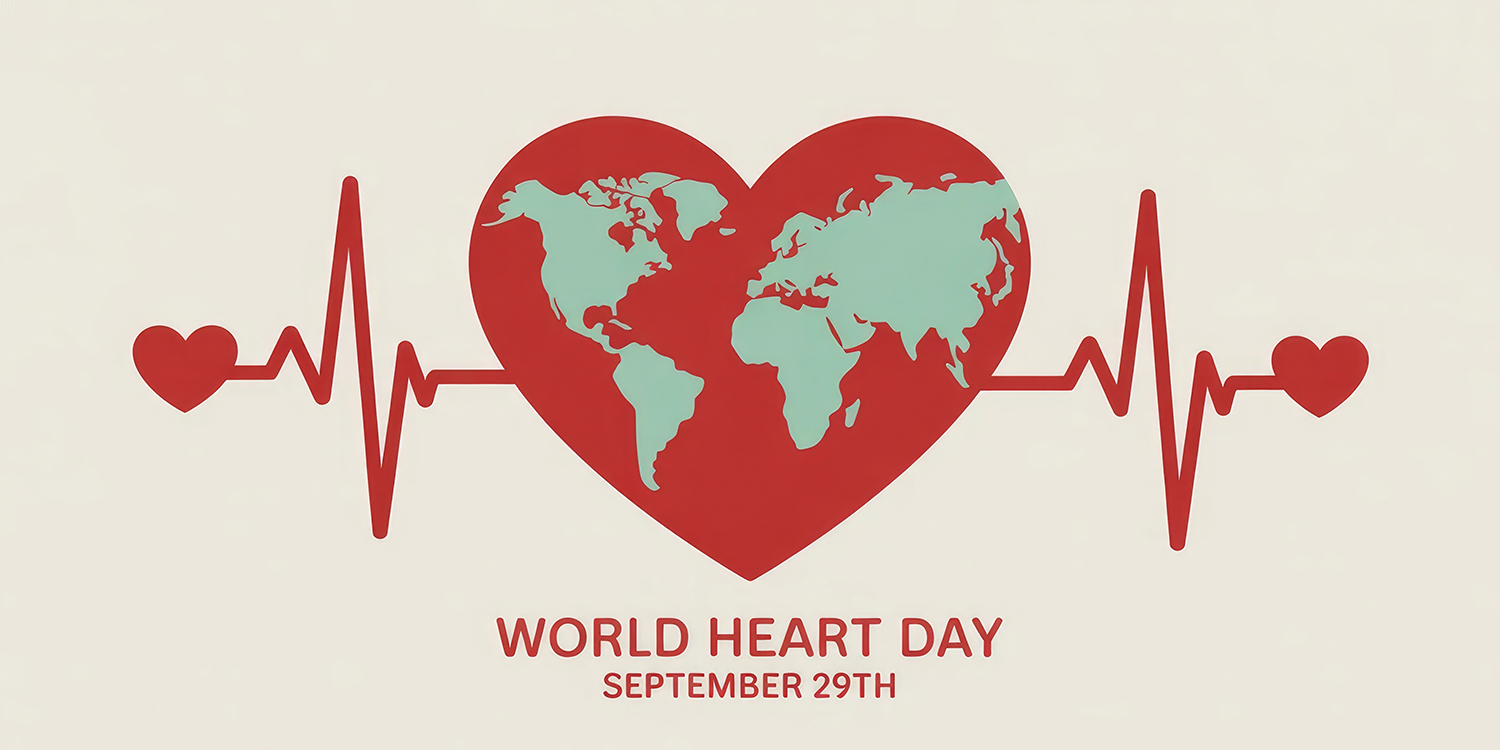 World Heart Day 2025: Promoting Heart Health and Awareness