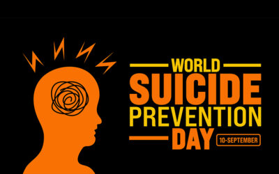 World Suicide Prevention Day 2025