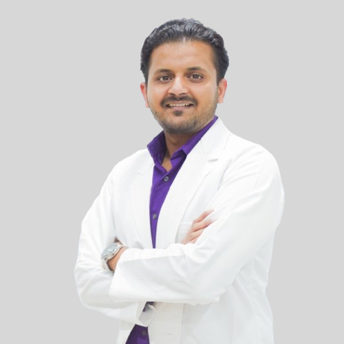 Dr. Aniket Rai - Ophthalmology Doctor in Dehradun, India
