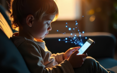 How to Reduce Screen Time