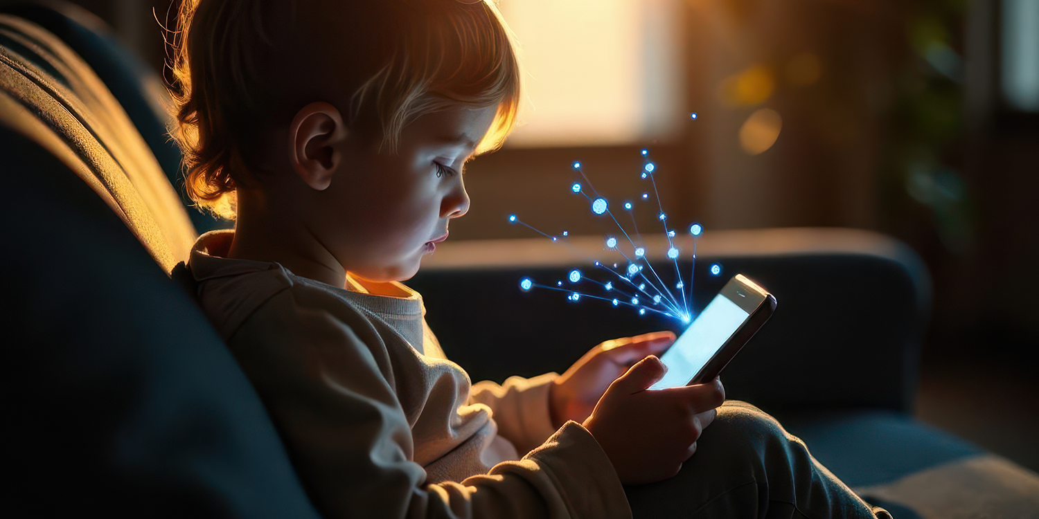 Screen Time Guidelines for Different Age Groups: How Much is Too Much?