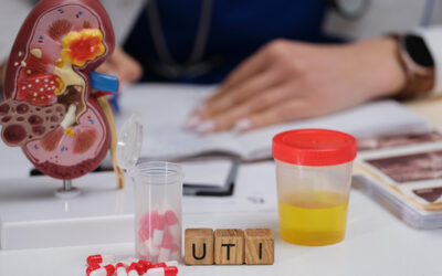 Preventing UTIs