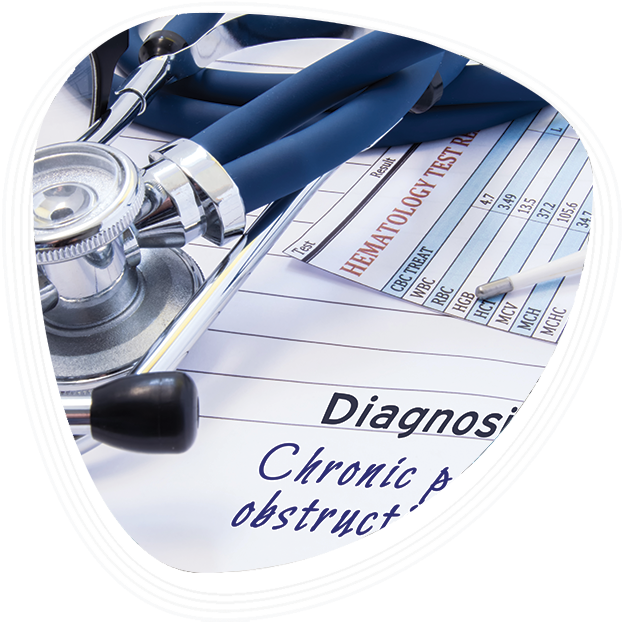 Why Choose Graphic Era Hospital for COPD Treatment