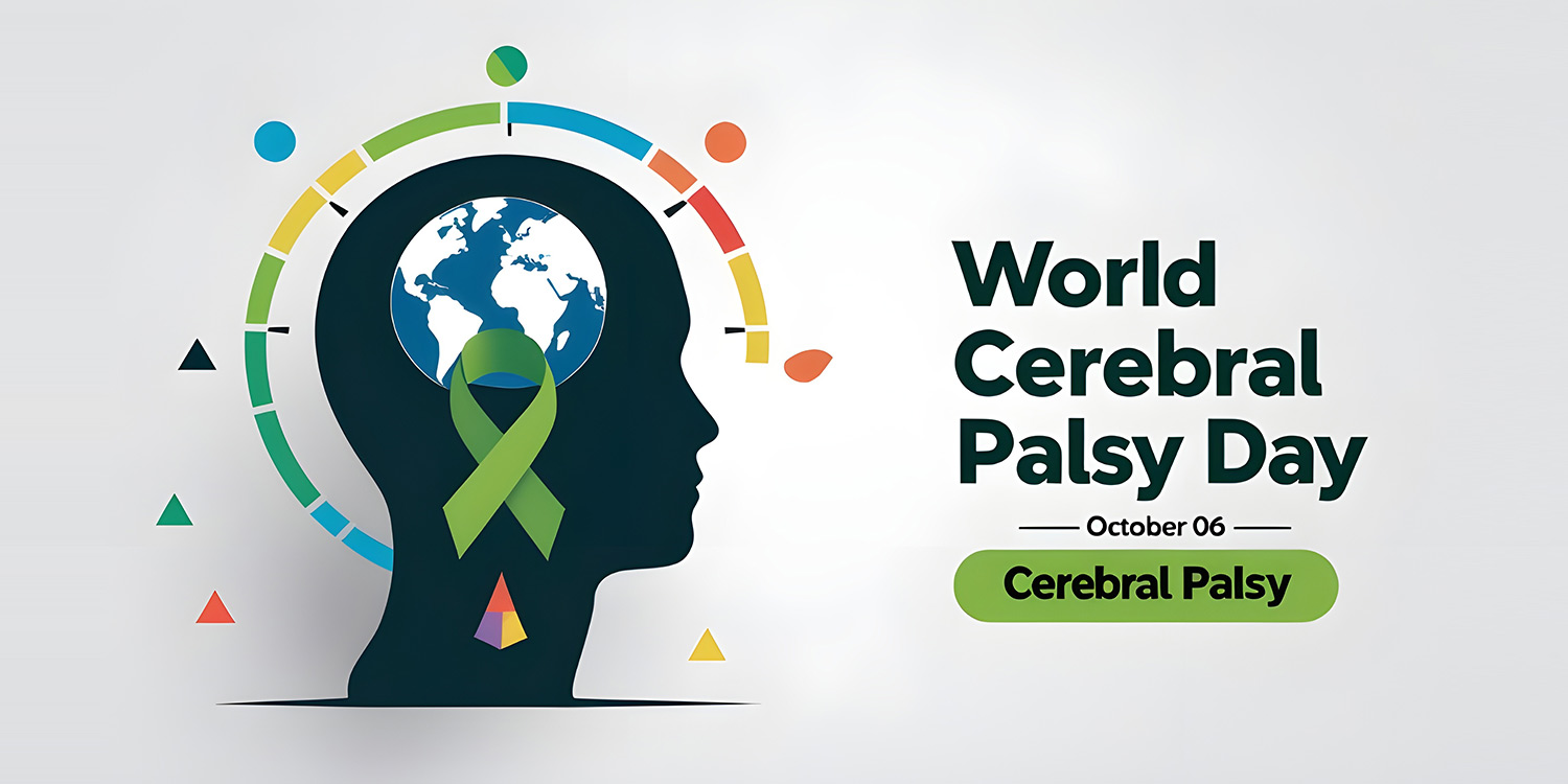 World Cerebral Palsy Day 2025: A Global Call for Awareness, Inclusion, and Action