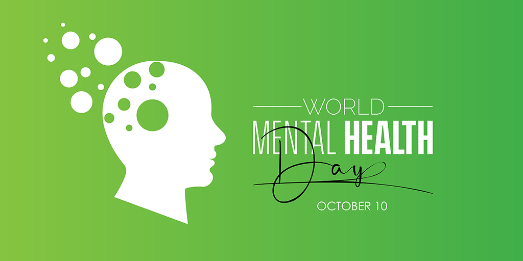 World Mental Health Day 2025: Breaking Stigma and Supporting Well-being