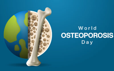 World Osteoporosis Day 2025