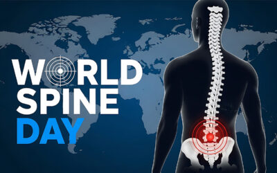 World Spine Day 2025