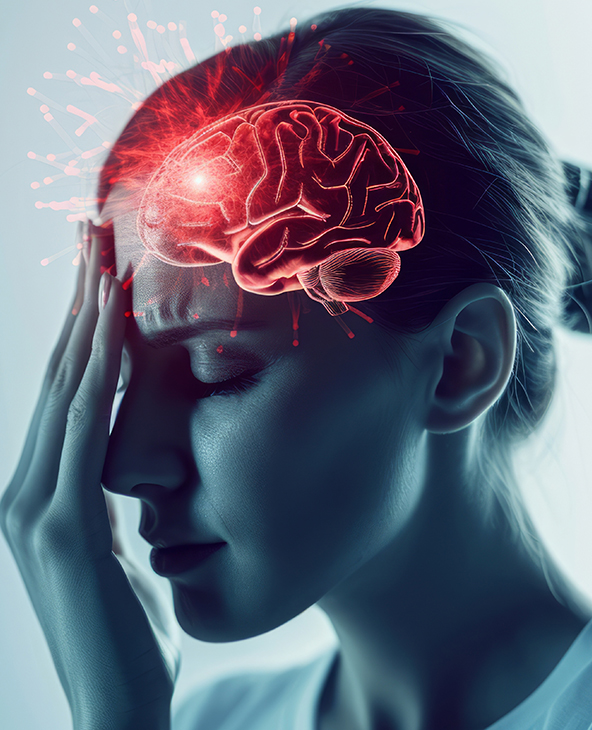 Brain Stroke Treatment in Dehradun