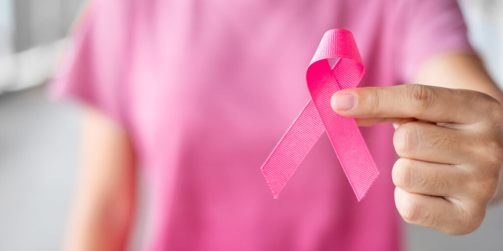 Breast Cancer Awareness Month