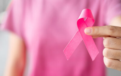 Breast Cancer Awareness Month