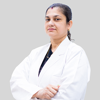 Dr. Neha Mahajan - General Surgery Doctor in Dehradun, India