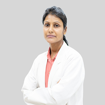 Dr. Megha Malik - Dietetics Doctor in Dehradun, India