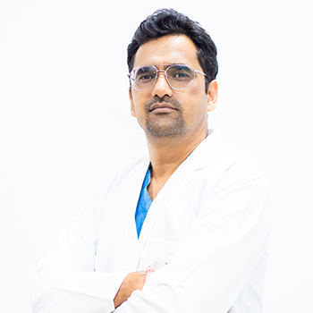 Dr. Puneet Chamoli
