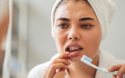 Causes of Bleeding Gums