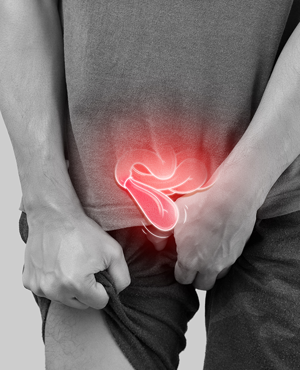 Hiatal Hernia Surgery in Dehradun