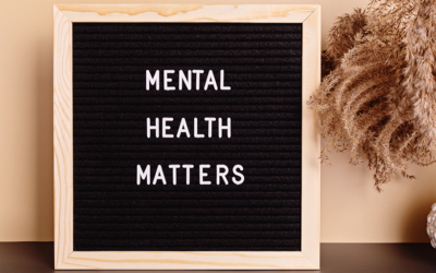 Physical and Mental Health