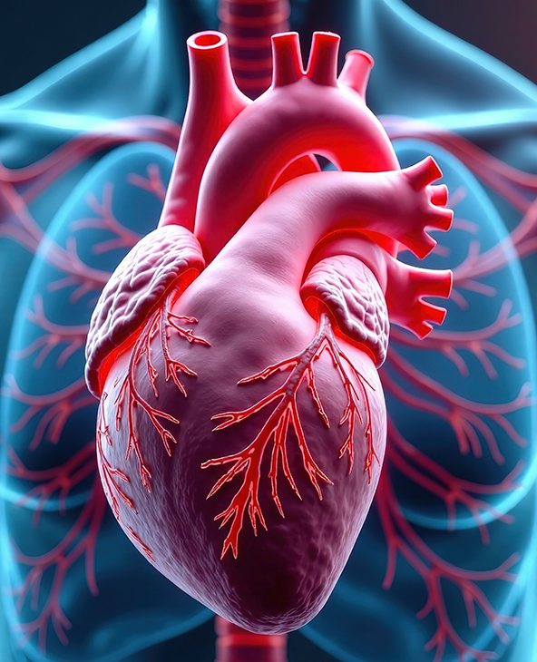 Transcatheter Aortic Valve Implantation (TAVITAVR) in Dehradun