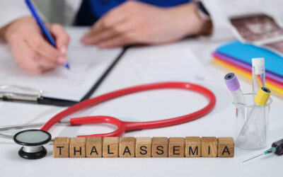 What is Thalassemia Disease