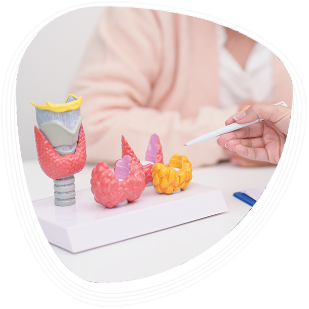 Why Choose Graphic Era Hospital for Hyperthyroidism Treatment in Dehradun