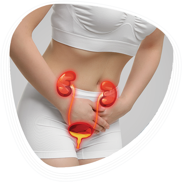 Why Choose Graphic Era Hospital for UTI Treatment in Dehradun